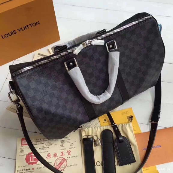 Keepall 45 Louis Vuitton 0803